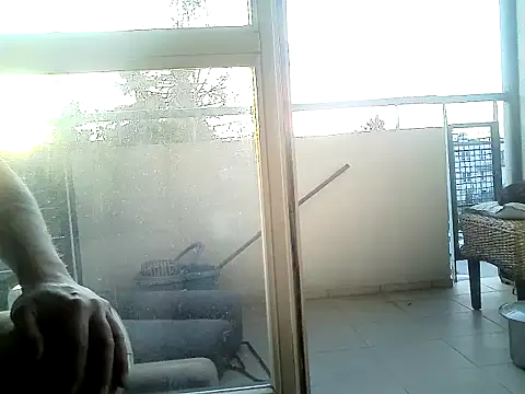 SirNefastus online show from 04-12-26, 05:05