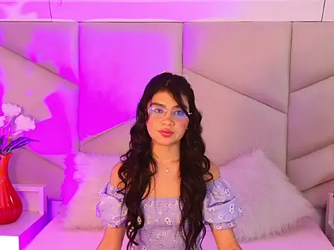 OliviaDiaz online show from 03-07-26, 08:25