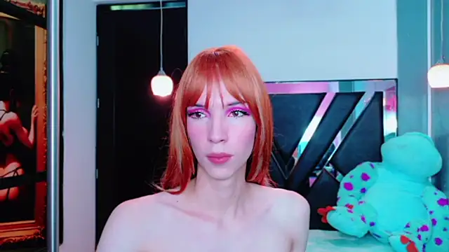 Snapshot of Stefany_PiInk chatting on 06-02-26, 12:27 Stefany PiInk online show from 06-02-26, 12:27