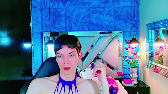 Snapshot of Stefany_PiInk chatting on 05-10-26, 04:31 Stefany PiInk online show from 05-10-26, 04:31