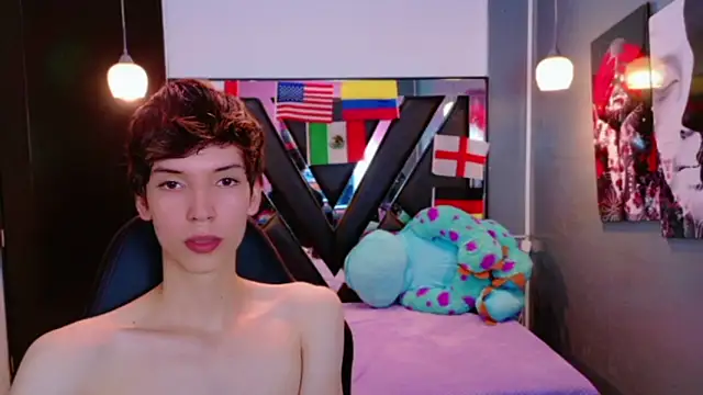 Snapshot of Stefany_PiInk chatting on 06-12-26, 12:47 Stefany PiInk online show from 06-12-26, 12:47