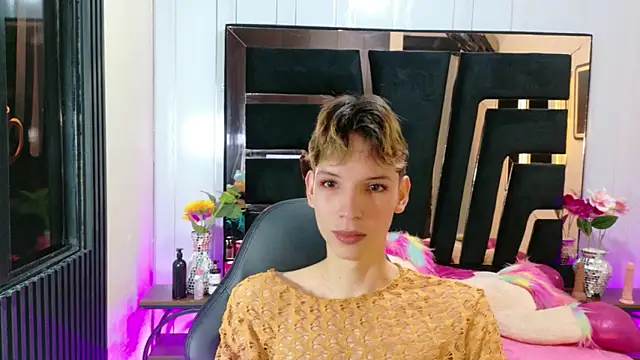 Stefany PiInk online show from 03-17-26, 12:19