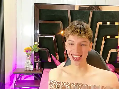 Stefany PiInk online show from 03-16-26, 12:31