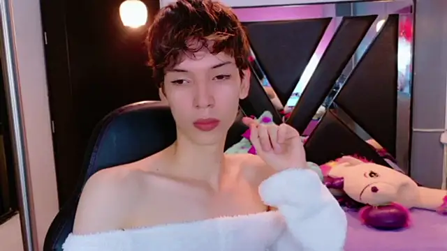 Snapshot of Stefany_PiInk chatting on 06-10-26, 12:17 Stefany PiInk online show from 06-10-26, 12:17
