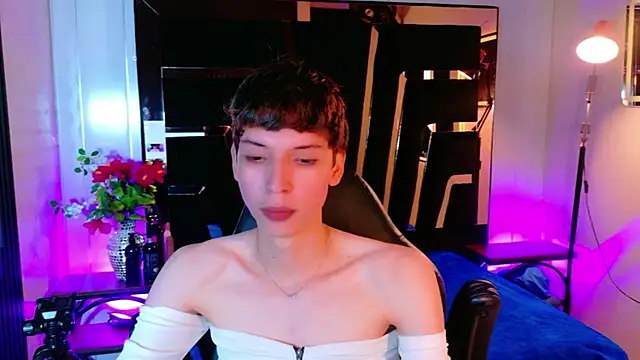 Stefany PiInk online show from 05-06-26, 12:42
