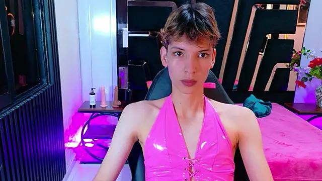 Stefany PiInk online show from 03-29-26, 01:24