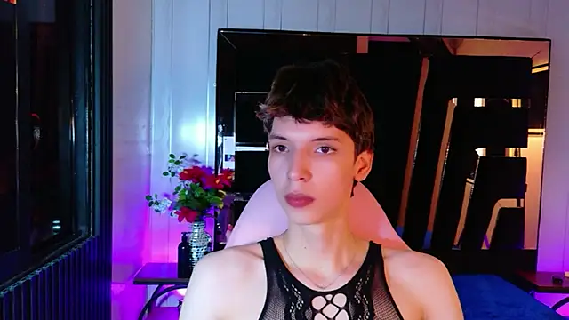 Stefany PiInk online show from 05-03-26, 01:04
