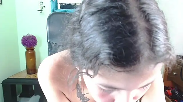 ChalonVera online show from 04-09-26, 07:42