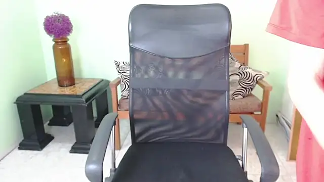 ChalonVera online show from 04-08-26, 07:15