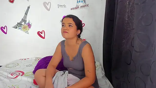 Katty-Rouse online show from 04-30-26, 09:41