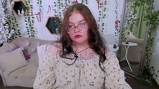 Emily Muse online show from 03-13-26, 01:16