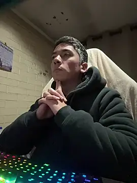 Cr1sXPorn online show from 07-07-26, 01:08