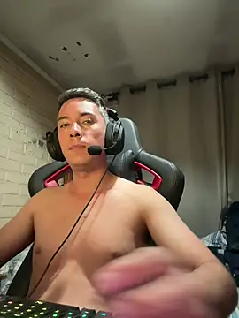 Cr1sXPorn online show from 03-07-26, 01:01