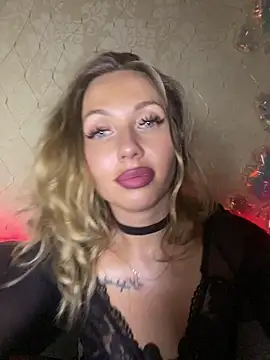 AngelEnigma online show from 06-07-26, 10:59