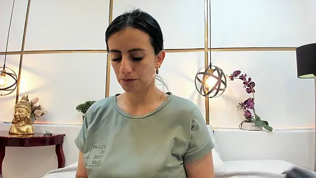 BrendaCantorel online show from 04-17-26, 11:46