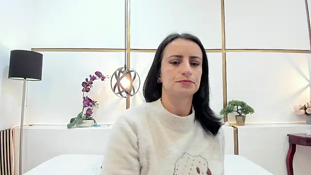 BrendaCantorel online show from 03-24-26, 11:43