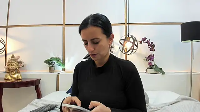 BrendaCantorel online show from 04-22-26, 12:23