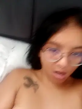 Dhalia Noctis online show from 03-14-26, 05:08