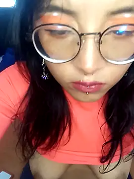 Dhalia Noctis online show from 03-27-26, 10:33
