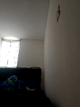 Dhalia Noctis online show from 03-15-26, 08:49