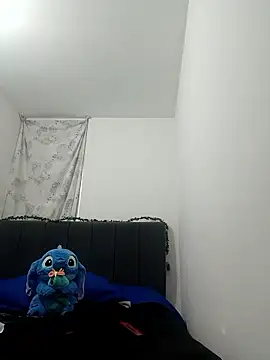 Dhalia Noctis online show from 03-17-26, 12:24