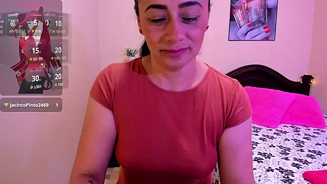 sara florez12 online show from 06-05-26, 01:21