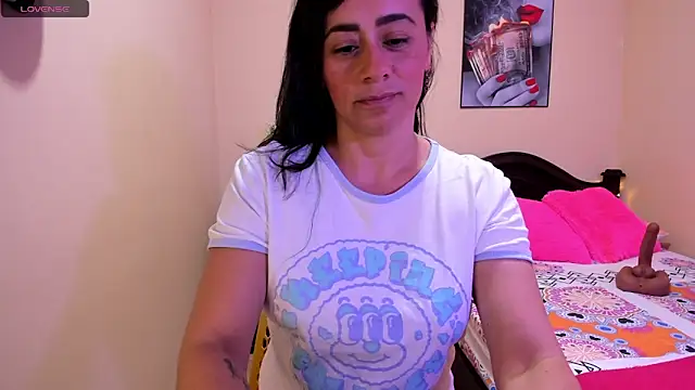 sara florez12 online show from 04-14-26, 11:15