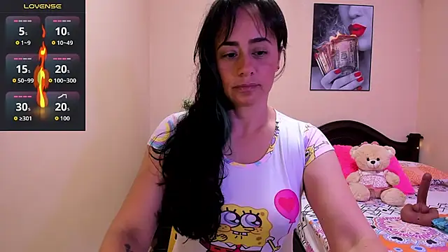 sara florez12 online show from 04-11-26, 11:14