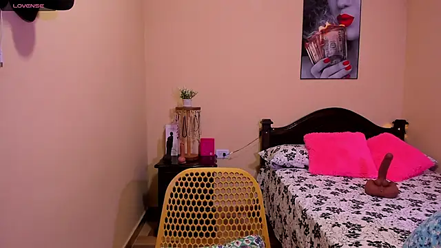 sara florez12 online show from 03-25-26, 11:31