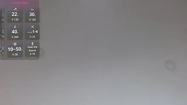 Fer Luxx online show from 03-23-26, 11:54