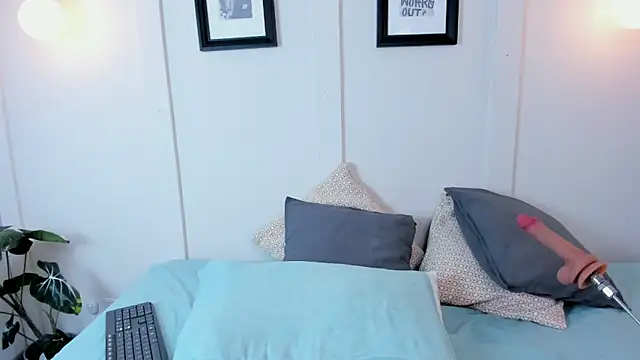 Fer Luxx online show from 04-01-26, 11:33