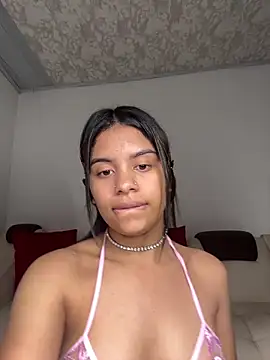 Jarilin-Mia online show from 04-10-26, 03:35