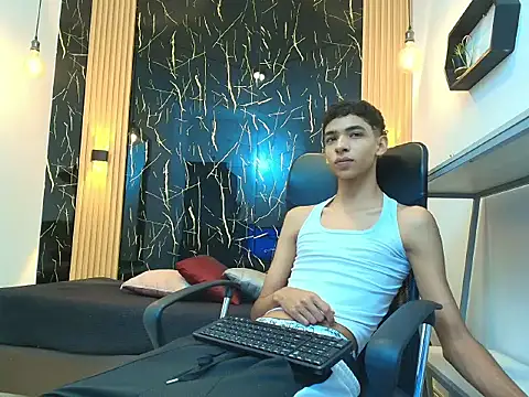 ValeriHot 1 online show from 03-13-26, 03:11