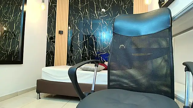 ValeriHot 1 online show from 04-09-26, 06:19