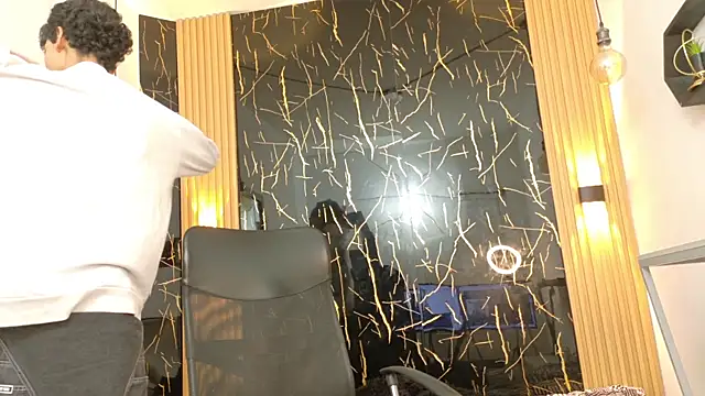 ValeriHot 1 online show from 07-12-26, 03:29