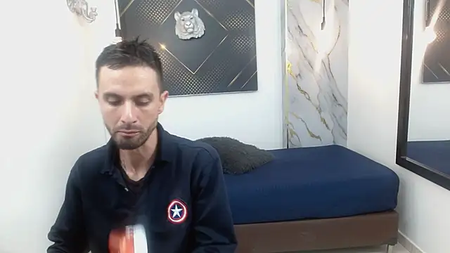 KingOfTemptation online show from 03-13-26, 03:33