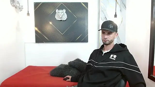 KingOfTemptation online show from 04-20-26, 03:20