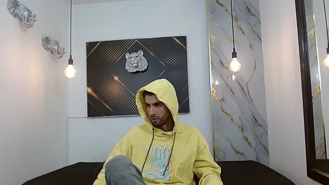 KingOfTemptation online show from 03-16-26, 02:19