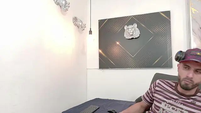 KingOfTemptation online show from 05-20-26, 03:14