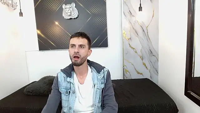 KingOfTemptation online show from 03-20-26, 03:18