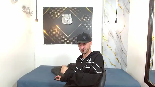 KingOfTemptation online show from 04-27-26, 03:59
