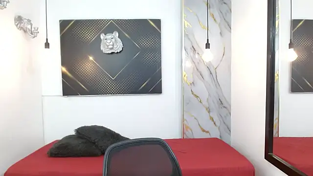 KingOfTemptation online show from 03-19-26, 03:17