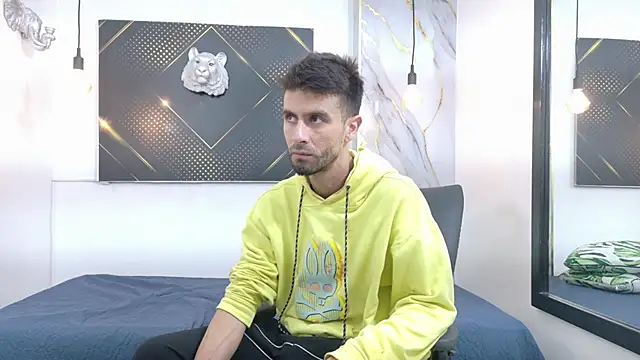 KingOfTemptation online show from 06-06-26, 03:45