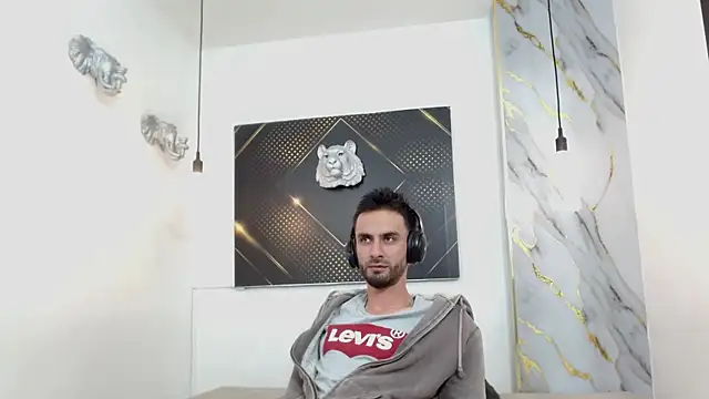 KingOfTemptation online show from 04-15-26, 03:23