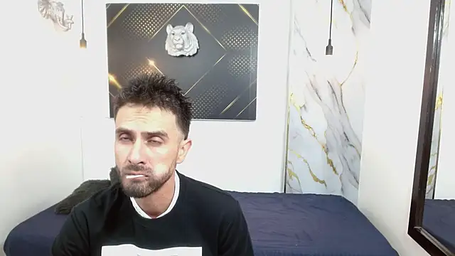 KingOfTemptation online show from 04-09-26, 03:08