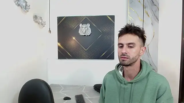 KingOfTemptation online show from 05-02-26, 02:50