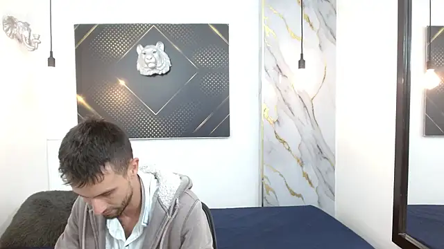 KingOfTemptation online show from 03-15-26, 03:35