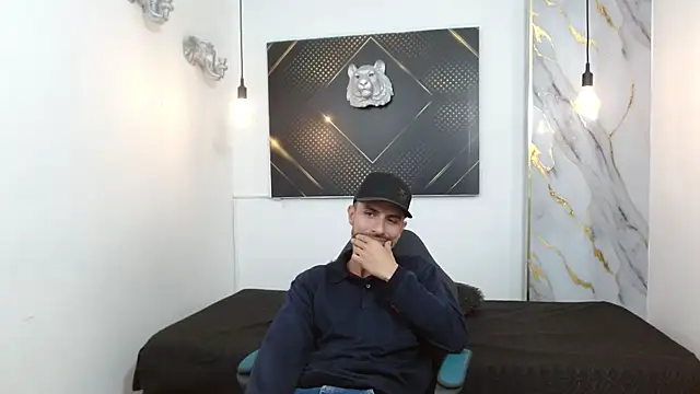 KingOfTemptation online show from 03-30-26, 03:19