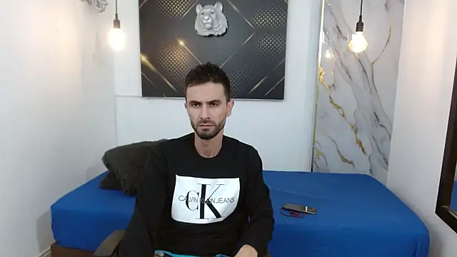 KingOfTemptation online show from 03-23-26, 03:28