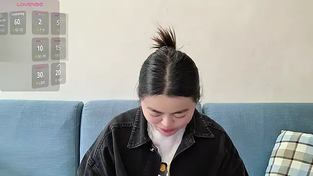 Candy-259 online show from 03-15-26, 02:07